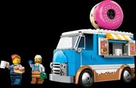 LEGO 60452 - LEGO&reg; City Donut Truck