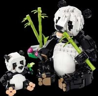 LEGO 31165 - LEGO&reg; Creator - Wilde Tiere: Pandafamilie