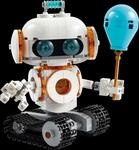 LEGO 31164 - LEGO&reg; Creator - Weltraum-Roboter