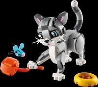 LEGO 31163 - LEGO&reg; Creator - Graue Katze