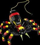 LEGO 31159 - LEGO&reg; Creator - Wilde Tiere: &Uuml;berraschungsspinne
