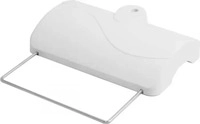 LUMENO 6180WS, LUMENO 6180WS - Tischfu&szlig; f&uuml;r Lupenleuchten, wei&szlig;