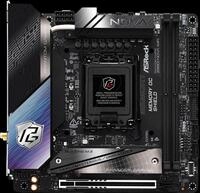 ASR 90MXBPN0 - ASRock Z890I PG Nova WiFi (1851)