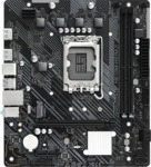 ASR 90MXBP70 - ASRock H610M-H2/M.2 (1700)