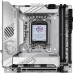 MSI 7E33-001R - MSI MPG Z890I EDGE TI WIFI (1851)