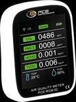 PCE RCM 02 - Luftqualit&auml;t-Detektor PCE-RCM 02