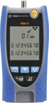 ID VDV II CLD - Kabeltester VDV II BT, f&uuml;r Kupfernetze