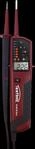 TESTBOY PRO3DUO - Spannungspr&uuml;fer Profi III DUO, 6 - 1000 V AC, 6 - 1500 V DC