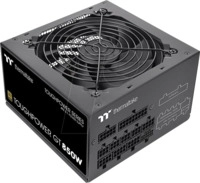 TT 47411 - TOUGHPOWER GT 850W, gold