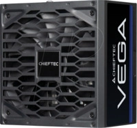 CFT PPG-850-S - Chieftec VEGA Serie PPG-850-S, 80+ Gold, 850 W