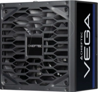 CFT PPG-750-S - Chieftec VEGA Serie PPG-750-S, 80+ Gold, 750 W