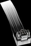 BQT BC074 - be quiet! 12V-2x6 / 12VHPWR 90&deg;-Reversed-Kabel