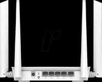 CUDY WR3000S, CUDY WR3000S - WLAN Router 2.4/5 GHz 2976 MBit/s