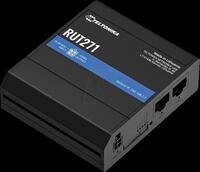 TELTONIKA RUT271 - Industrial 5G Router, WLAN, 4G