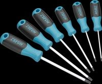 HZ 811T/6 - Schraubendrehersatz 811T/6, TORX (TX), 6-teilig