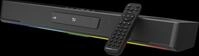 CREATIVE SBK SE - Soundbar, Gaming, 2.1, HDMI, schwarz
