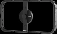 RODE PHONE CAGE - Magnetische Halterung f&uuml;r Smartphones