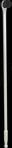 KS 918.1801 - 3/4" Gelenk-Steckgriff, 975 mm