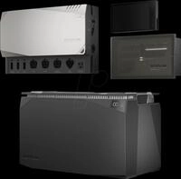 EFLOW IK 5KWH - EcoFlow Independence Kit mit 5kWh Power Kit