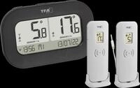 TFA 30307301 - Funk-Thermometer