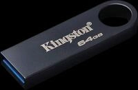 KE-U2X64-1AC - USB-Stick, 64 GB USB3.2 Gen 1 DataTraveler SE9 G3