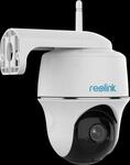 REO ARGUS B420 - &Uuml;berwachungskamera, IP, WLAN, au&szlig;en