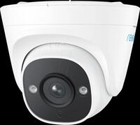 REO P324 - &Uuml;berwachungskamera, IP, LAN, au&szlig;en, PoE