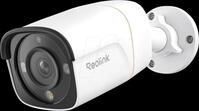 REO P340 - &Uuml;berwachungskamera, IP, LAN, au&szlig;en, PoE