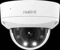 REO P437 - &Uuml;berwachungskamera, IP, LAN, au&szlig;en, PoE
