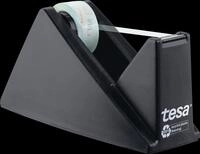 TESA 59045 - Tischabroller, DESK DISPENSER ECONOMY, + 1x Rolle