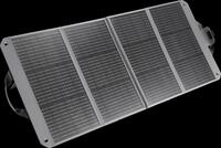 DJI 975010 - Solarpanel, Solartasche, faltbar, 120 W