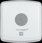 HMIP MP3P - Kombisignalgeber