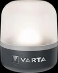 VAR DYNA LANTERN - LED-Taschenlampe, Dynamo mit Kurbel