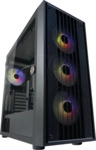 LC-810B-ON - LC Power 810B-ON, Dark_Crawler_X, E-ATX Geh&auml;use