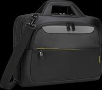 TARGUS TCG470 - Laptop-/Notebooktasche, 17,3", Schwarz