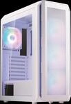 XPG 48519 - XPG VALOR AIR PLUS ATX-Geh&auml;use, wei&szlig;