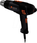 STEINEL 089603 - Hei&szlig;luftgebl&auml;se PRO HM 2120 E