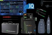 PROFI MF XTRA MP - Pr&uuml;fger&auml;t PROFiTEST MF XTRA, Meister-Set