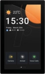 SON NSPANEL120PB - Smart Home Display, 4,7", WLAN, Zigbee, Matter