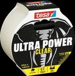 TESA 56497 - Ultra Power Clear Tape 20m:48mm