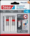 TESA 77775 - tesa&reg; Klebeschraube verstellbar