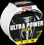 TESA 56496 - Ultra Power Clear Tape 10m:48mm