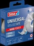 TESA 55810 - Universal Nano Tape - 3 m x 30 mm