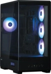 ZLM 50026 - Zalman P50 DS PC-Geh&auml;use Tempered Glass, ATX