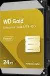 WD242KRYZ - 24TB Festplatte WD Gold - Datacenter