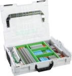 WAGO 821-161 - TOPJOB&reg;S-INSTA-BOX - L-BOXX&reg; 102