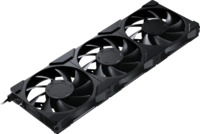 PHT F120M25BBK3P - PHANTEKS M25 Gen2 Lüfter, 120mm, schwarz, 3P PHT F120M25BBK3P - PHANTEKS M25 Gen2 Lüfter, 120mm, schwarz, 3P