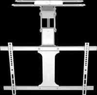 MYW HL49MWL - TV Deckenhalter, motorisiert, Sprachsteuerung, 32''- 75''