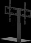 MYW HP2BRAL - Standfu&szlig; f&uuml;r Bildschirm f&uuml;r 32'' - 70'', h&ouml;henverstellbar