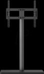 MYW HP118L - Standfu&szlig; f&uuml;r Bildschirm f&uuml;r 32'' - 65'', h&ouml;henverstellbar